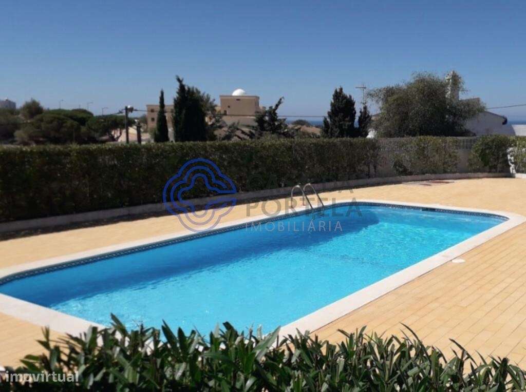 Moradia T4 térrea com piscina, situada em Vale de Centeanes, Carvoeiro - Grande imagem: 5/33