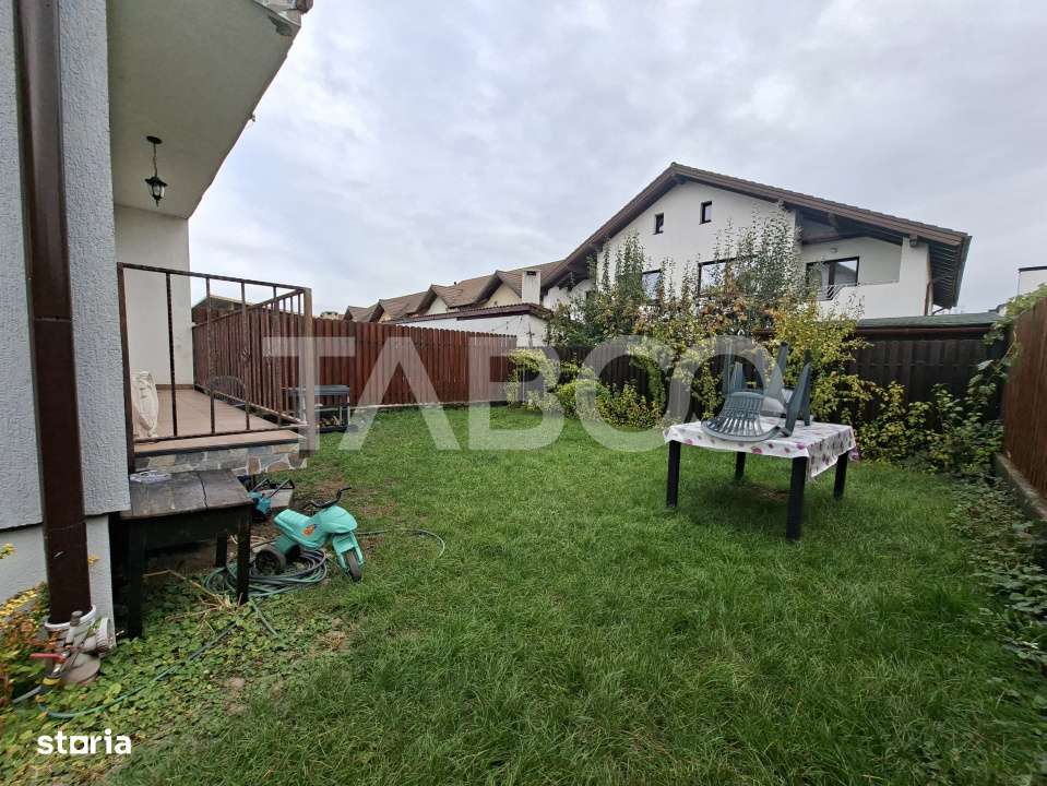 Apartament de vazare 2 camere cu gradina proprie de 86 mp si parcare - Imagine principală: 2/17