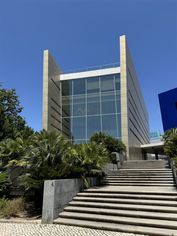 Edifício de escritórios Torre Dourada, com estacionamento em Oeiras - Grande imagem: 3/60