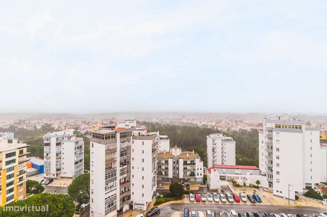 Estúdio T0 com licença AL - Cascais - Grande imagem: 4/23