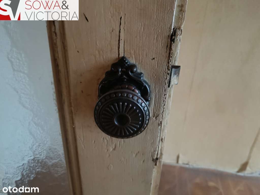 Mieszkanie z potencjałem w ładnej kamienicy-6