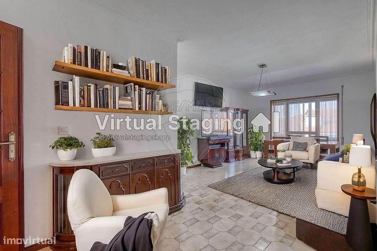 Apartamento T2 para venda - Grande imagem: 3/16