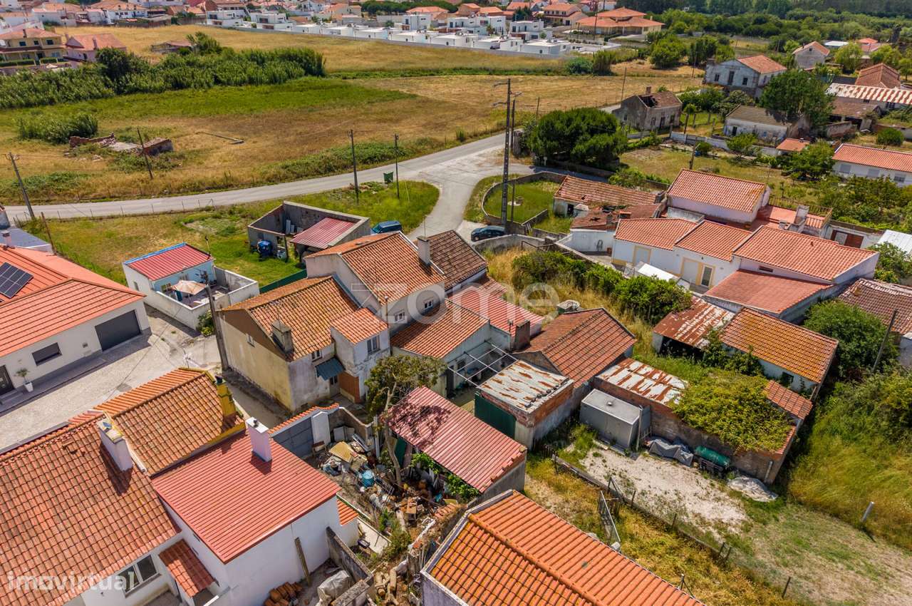 Moradia T4 Alfeizerão-32