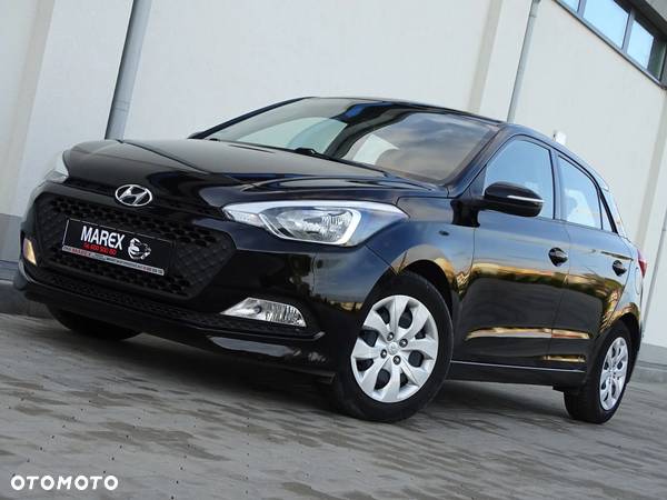 Hyundai i20 1.4 Comfort - 1