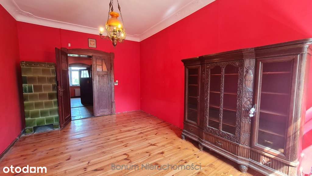 Na sprzedaż 5 pokojowe mieszkanie w Ząbkowicach Śl - Pełny obrazek: 5/16