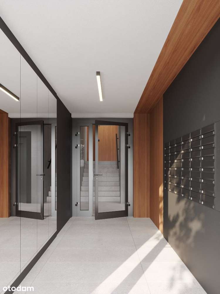 66,7 m2 od Dewelopera. Osiedle Panorama - wybudowane.-8