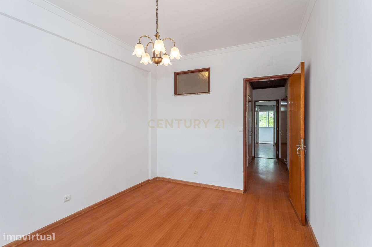 T3 nos Olivais a 2 minutos a pé do Metro da Encarnação-26