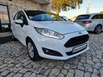 Ford Fiesta 1.5 TDCi Titanium - 2