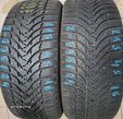 215/45r16 90V (Z235/24)02 2szt 8mm WP51 WinterCraft KUMHO ZIMOWE - 1