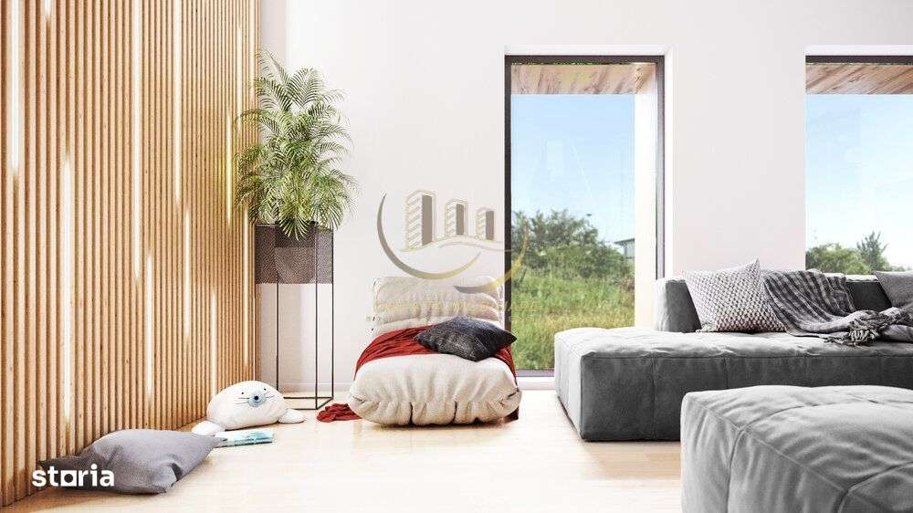 CASA PASIVA/OPORTUNITATE PENTRU SANATATE SI LUX - Imagine principală: 5/8