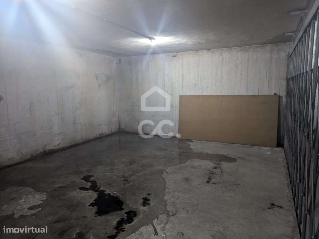 Garagem (box) para venda-10