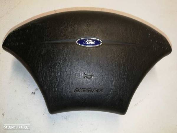 Airbag frente esquerdo FORD FOCUS SEDÁN (DFW) (1999-2004) 1.8 TURBO DI / TDDI - 1