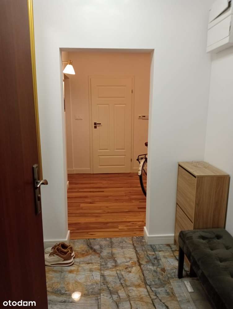 Mieszkanie gotowe do zamieszkania - Pełny obrazek: 5/11