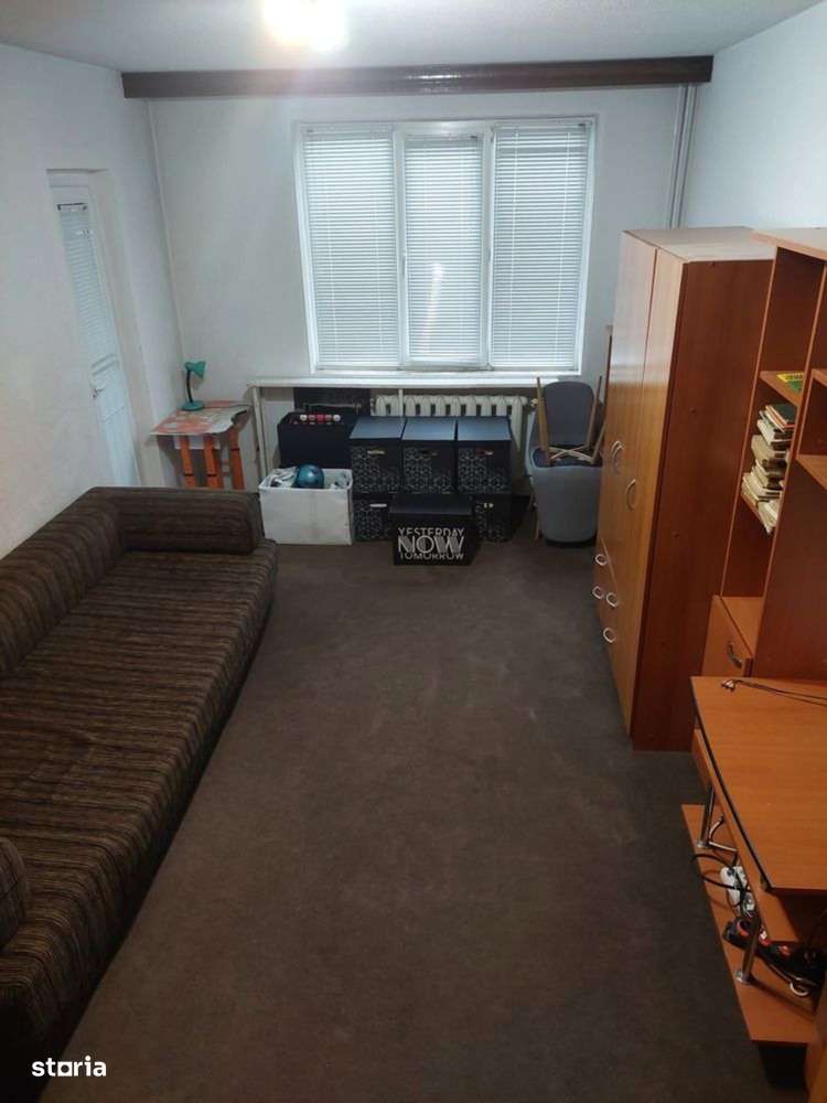 Apartament 3 camere 69 mp decomandat, zona Calea Rahovei