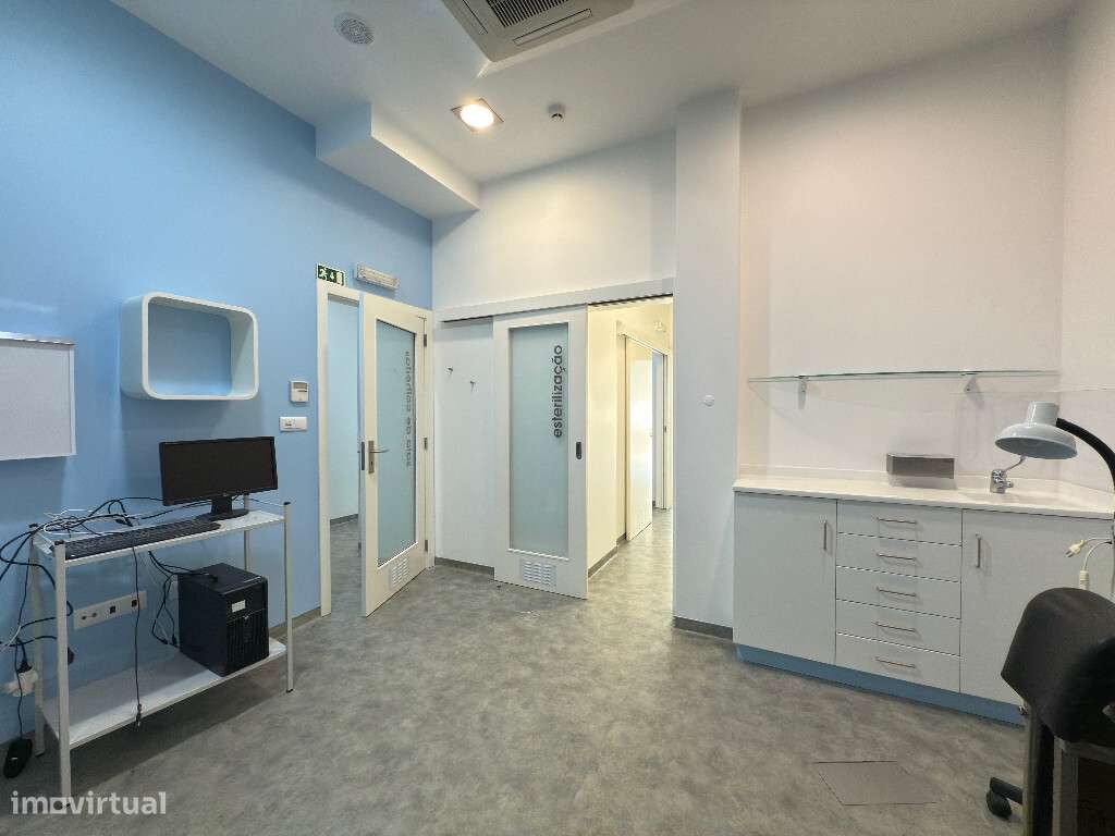 Arrendamento Loja - Grande imagem: 4/13