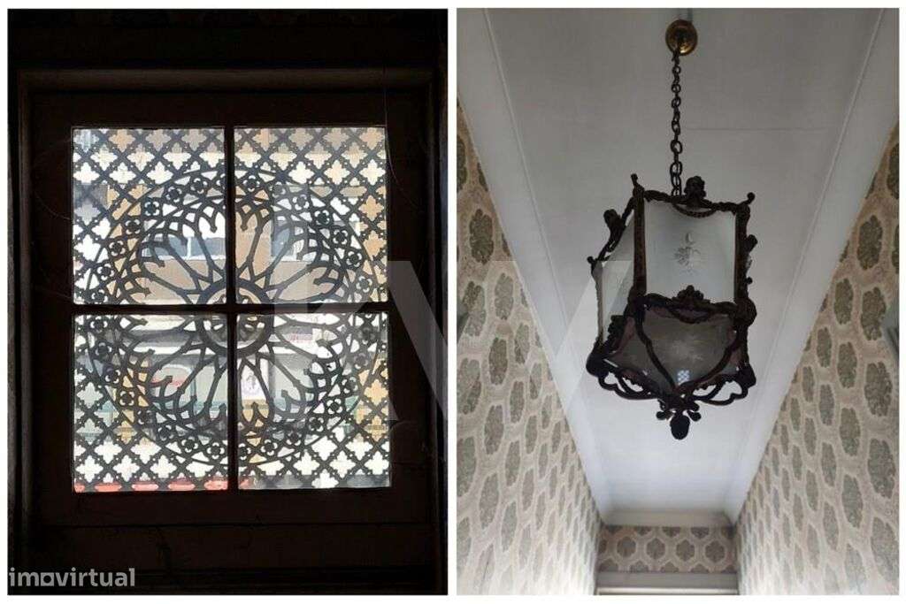 Prédio para remodelação - Grande imagem: 5/21