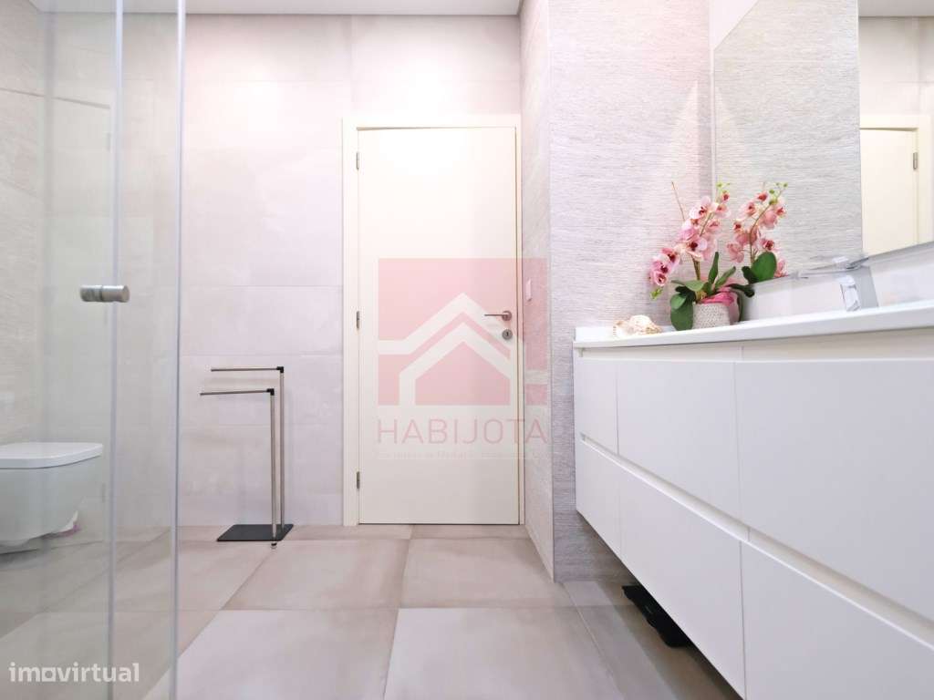 Moradia térrea T4 em Gondomar-16