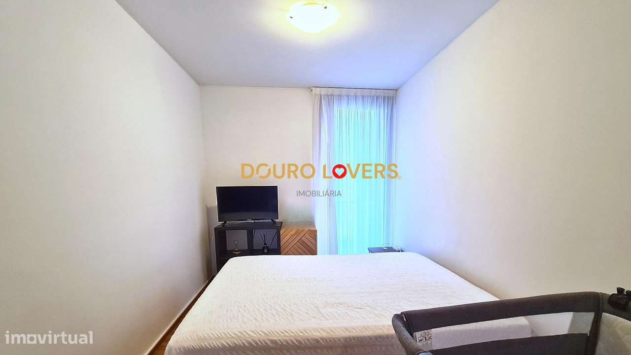 T2 Duplex com garagem e arrumos junto ao NorteShopping-27