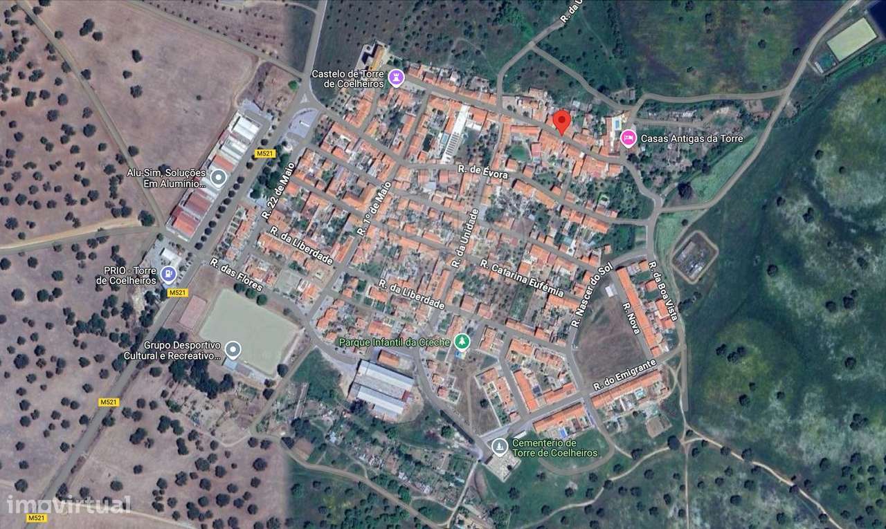 Moradia T1 para venda - Grande imagem: 4/23