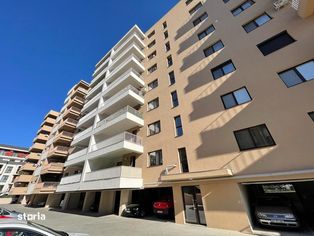 Super apartament cu 3 camere - bloc nou - TVA 0 - comision 0