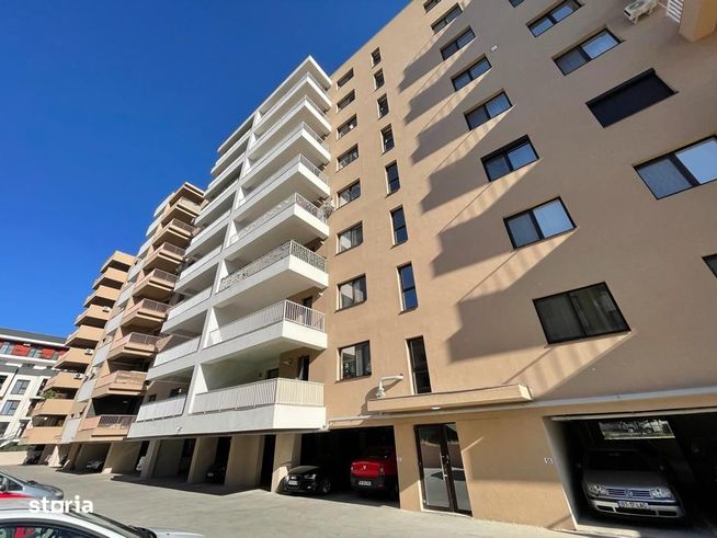 Super apartament cu 3 camere - bloc nou - TVA 0 - comision 0