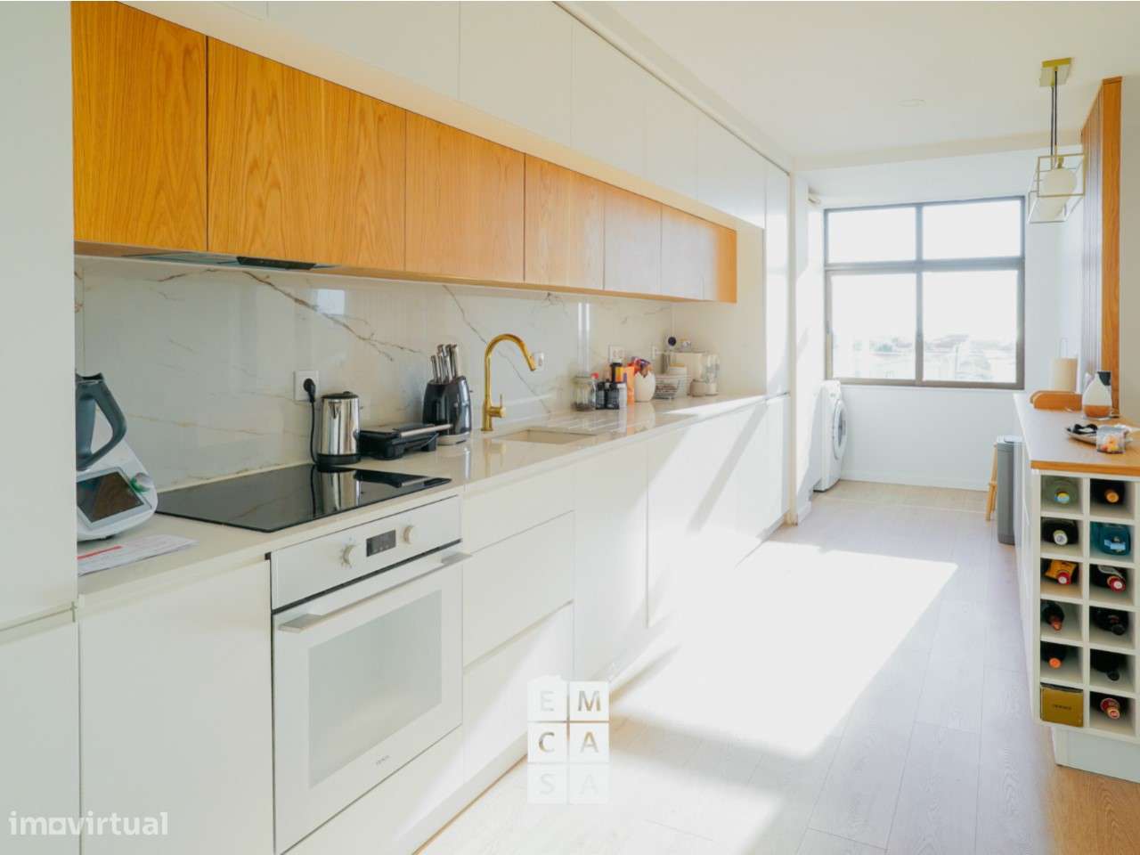 Apartamento T3 Venda em Ovar, São João, Arada e São Vicente de Pereira - Grande imagem: 5/28