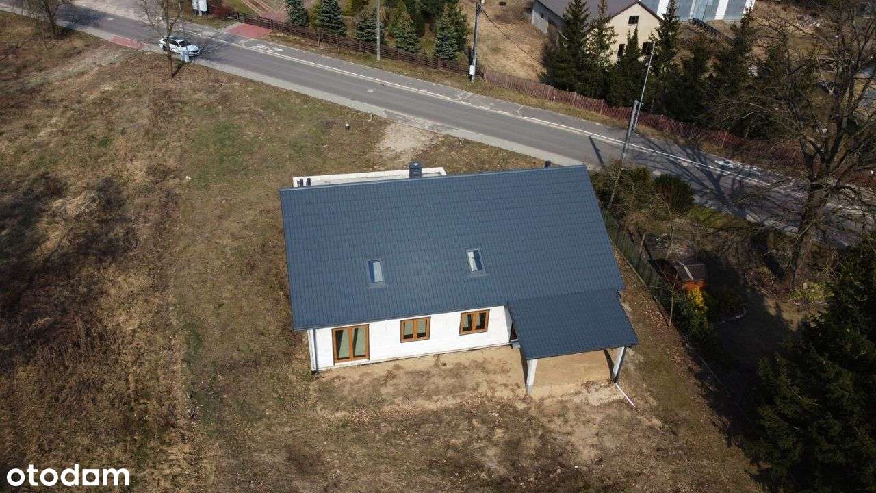 NOWA CENA Dom wolnostojący Ul. Wawrzyńca Sikory | Liszyno - Pełny obrazek: 5/20