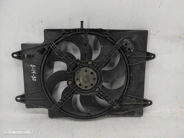 Termoventilador Alfa Romeo Gt (937_) - 3