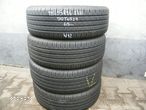 W42 4xLATO 195/55R16 87H CONTINENTAL ECOCONTACT 6 - 1