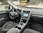 Ford Mondeo 1.5 EcoBoost Trend - 10