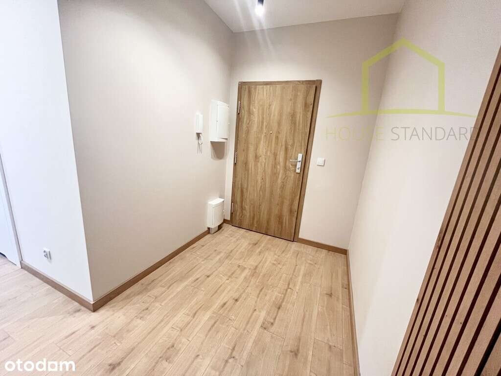 Nowoczesne 3-pokojowe | duży balkon | 2024 r.-11