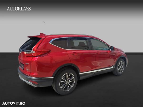 Honda CR-V 2.0 Hybrid i-MMD 4WD E-CVT Executive - 5