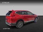 Honda CR-V 2.0 Hybrid i-MMD 4WD E-CVT Executive - 5