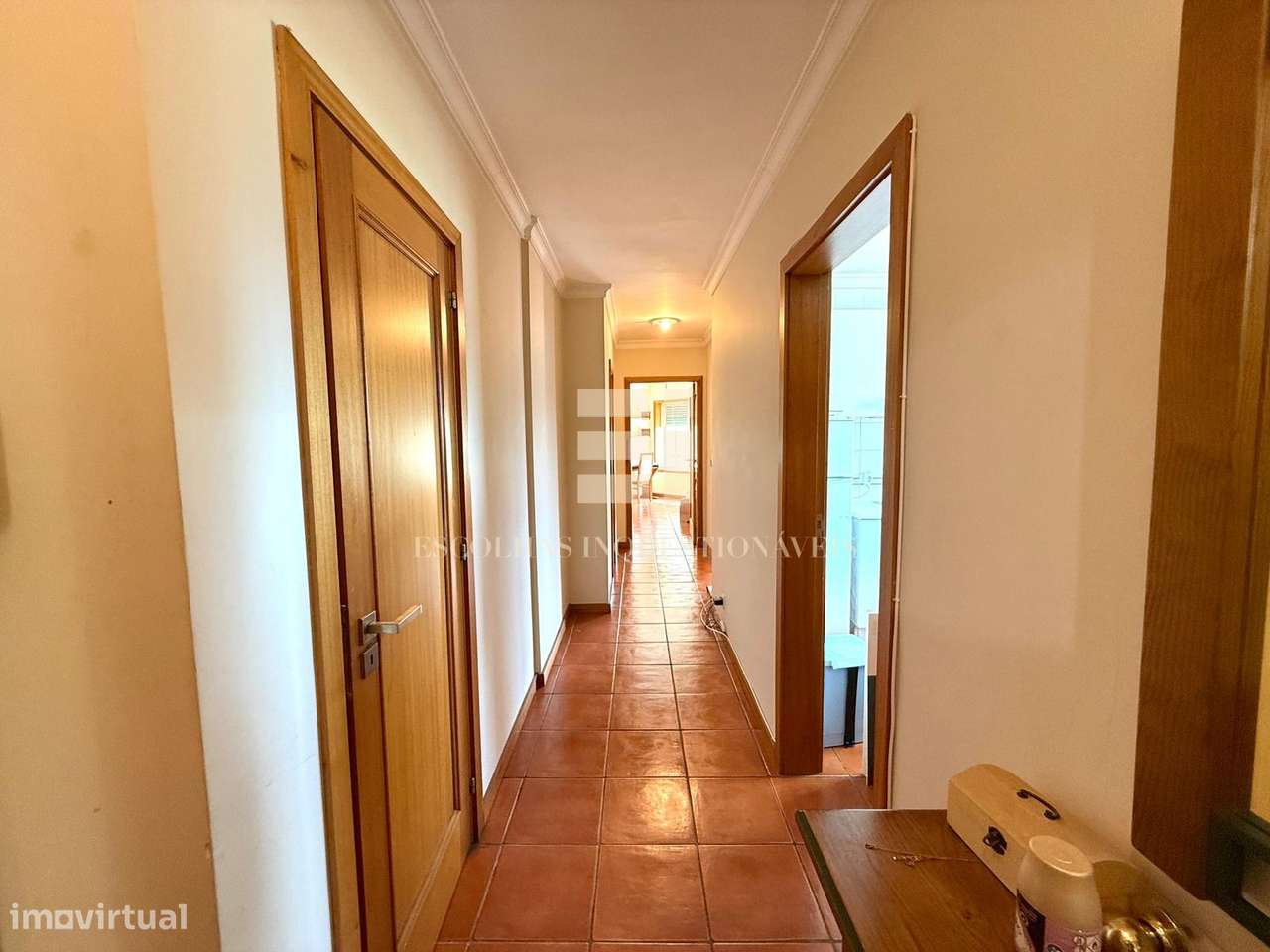 Apartamento T2 Venda em Gandra,Paredes-10