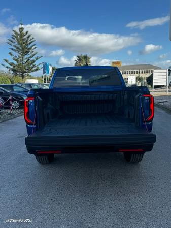 VW Amarok 2.0 TDi Style 4x4 - 7