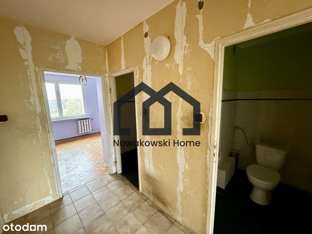 Chopina, 4 pokoje, 3 piętro-9