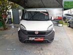 Fiat Doblo 1.3 MJ Maxi 3L - 3