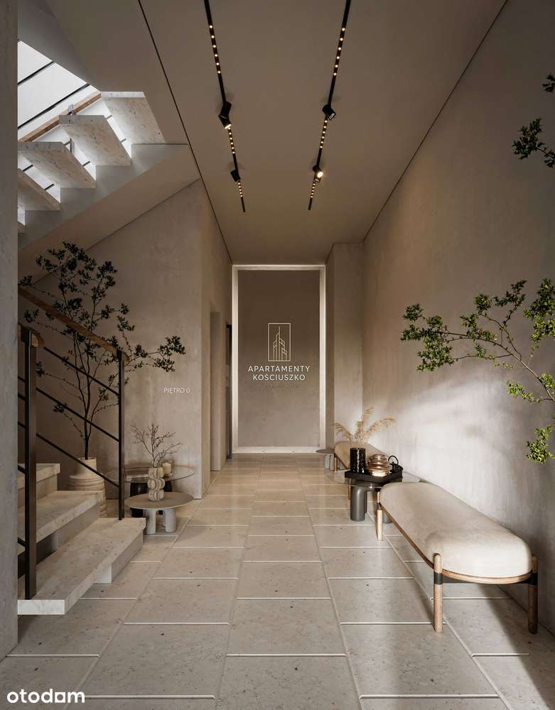 UNIKAT w Jaworznie – Nowe budownictwo | Garaż | Tarasy nawet 50 m²-7