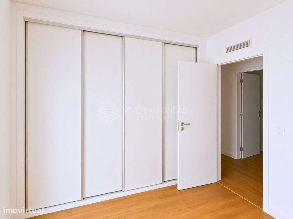 OFERTA DA ESCRITURA | Moradia T3 Térrea | Piscina | Em construção |...-6