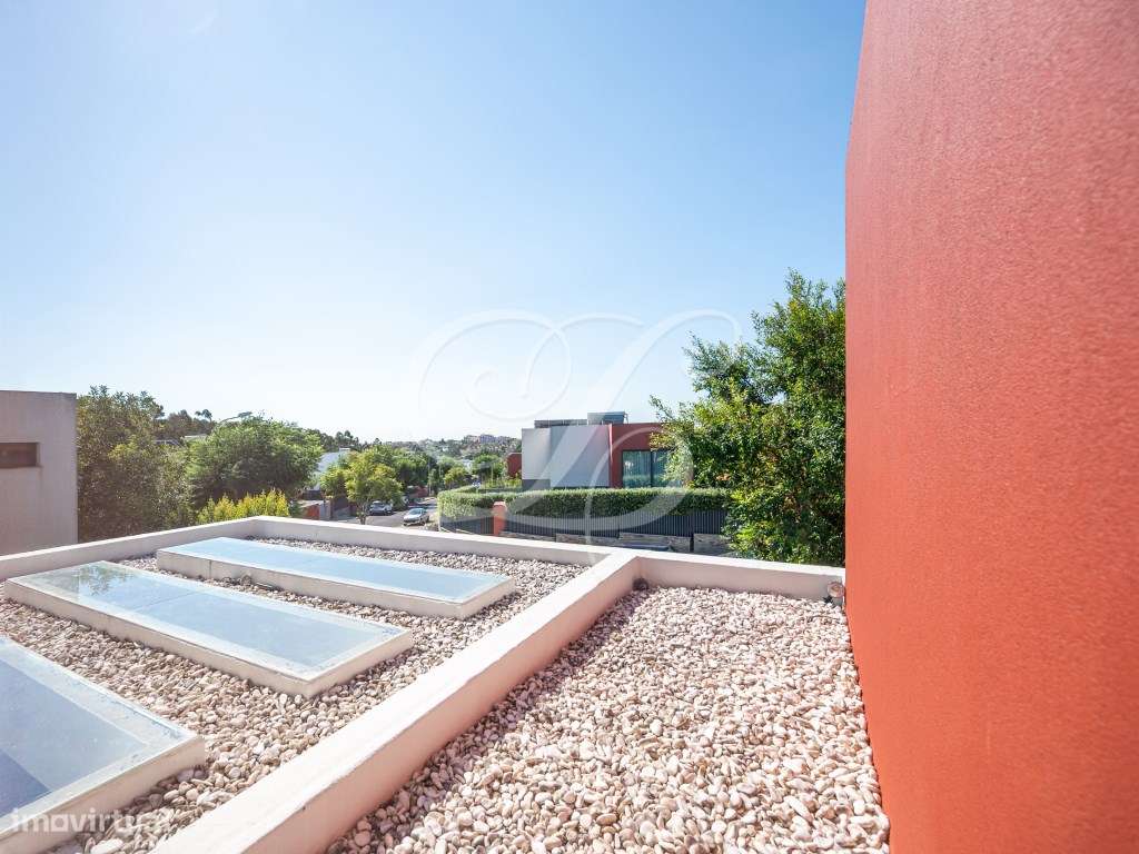 Moradia T4+1 | Cascais-33
