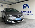 Renault Captur 1.5 dCi Exclusive - 1