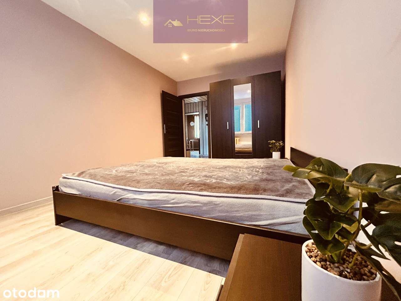 Mieszkanie na ogroszonym terenia - Pełny obrazek: 5/15