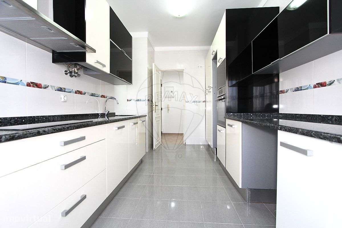 Apartamento T2 para arrendamento - Grande imagem: 3/22