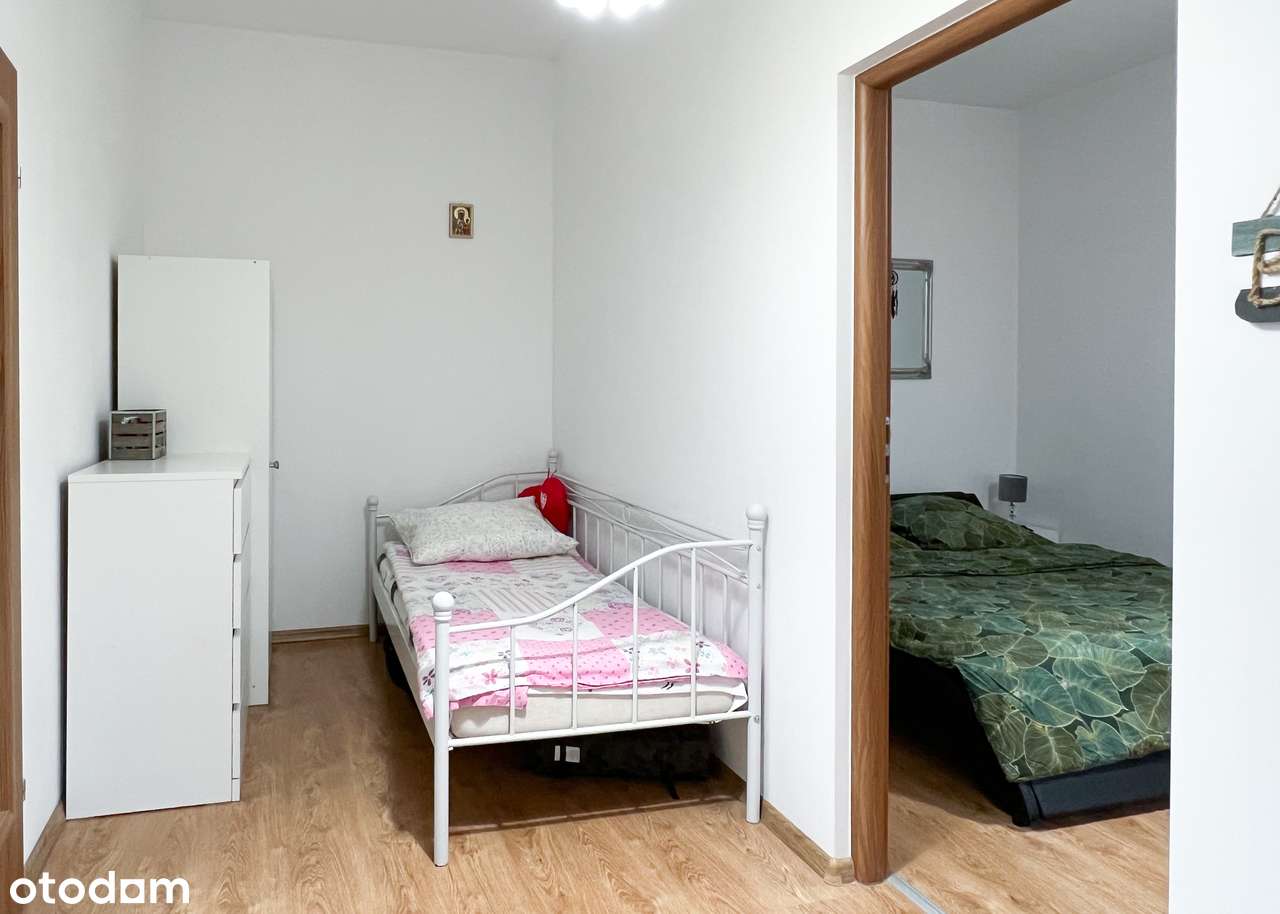 Brzeg Dzierżona 3 pokoje - Pełny obrazek: 5/14