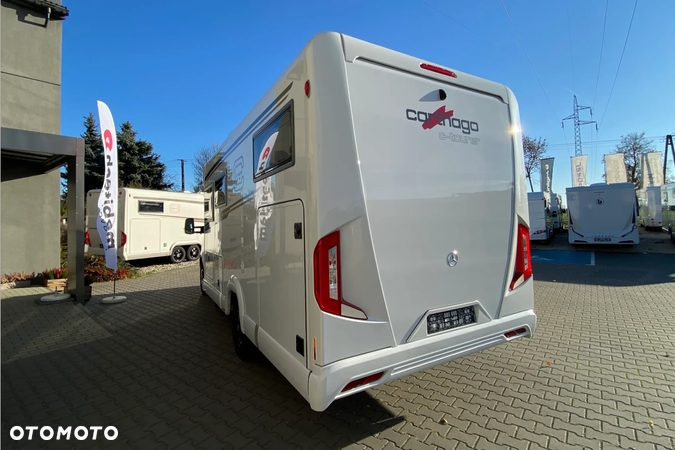 Carthago c-tourer T 145 RB LE - 6