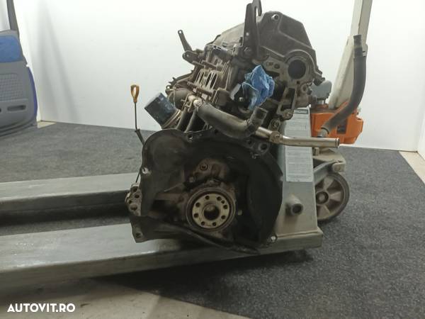 Motor complet ambielat Toyota RAV 4 3S-FE - 2.0i 1994-2000 - 2