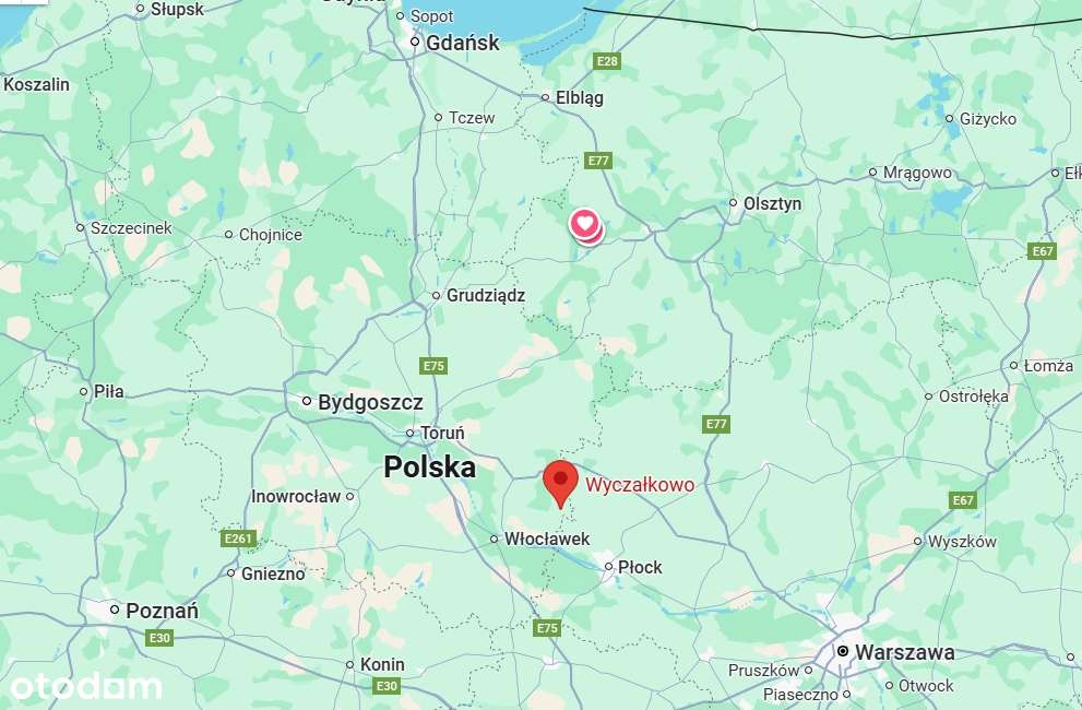 Idealny dom na wygodne życie poza miastem-17