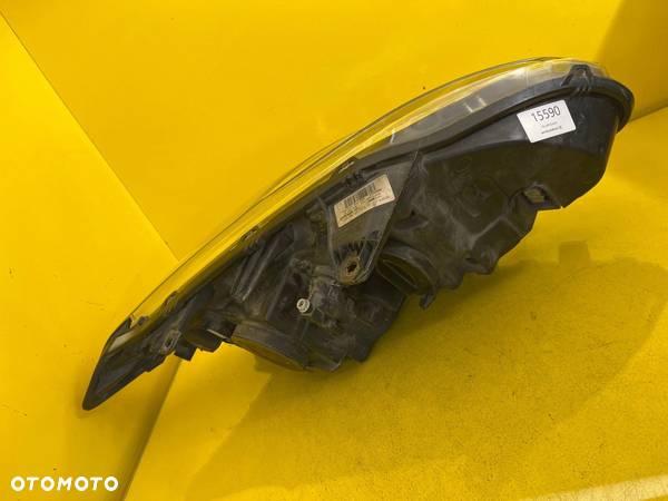 Lampa LEWA RENAULT LAGUNA III LIFT ZWYKŁA 2011- - 3