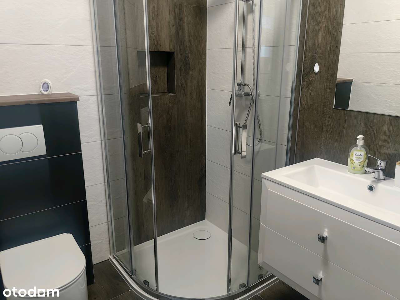 Mieszkanie do wynajęcia RYDZYNA os. Kasztanówka - Pełny obrazek: 5/15