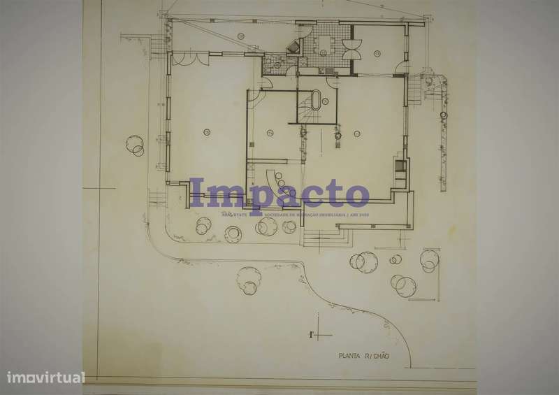 Pavilhão Industrial em Nogueira do Cravo, Oliveira de Azeméis - Grande imagem: 4/27